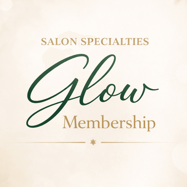 Salon Specialties Glow Membership at Salon Specialties By Coco LLC in Saint Helen’s, OR